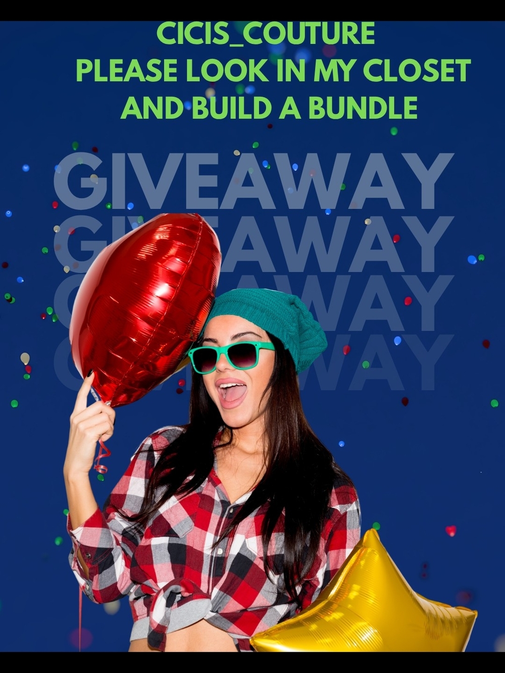 You've Won A Free Prize And Free Shipping Please Bundle Another Item